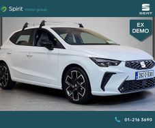 SEAT Ibiza 2026