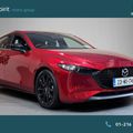 Mazda 3 2022