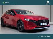 Mazda 3 2022