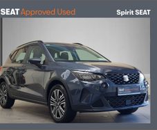 SEAT Arona 2025