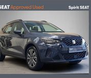 SEAT Arona 2025