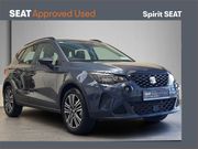 SEAT Arona 2025