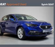 SEAT Leon 2021