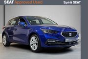 SEAT Leon 2021