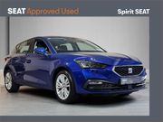 SEAT Leon 2021