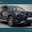 SEAT Ateca 2020