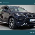 SEAT Ateca 2020