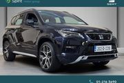 SEAT Ateca 2020