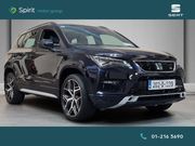 SEAT Ateca 2020