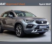 SEAT Ateca 2024