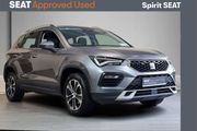 SEAT Ateca 2024