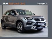 SEAT Ateca 2024