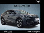 Cupra Tavascan 2026