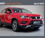 SEAT Ateca 2021