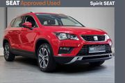 SEAT Ateca 2021