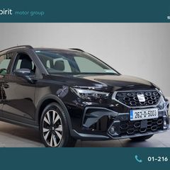SEAT Arona 2026