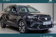 SEAT Arona 2026