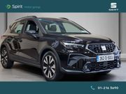 SEAT Arona 2026