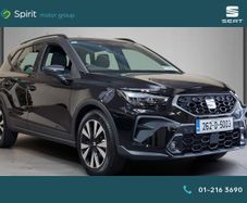 SEAT Arona 2026