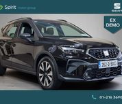 SEAT Arona 2026