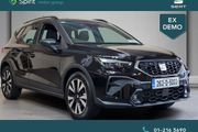SEAT Arona 2026