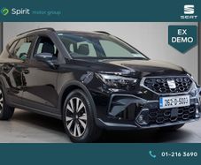 SEAT Arona 2026