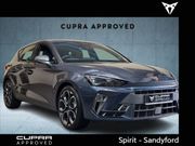 Cupra Leon 2026