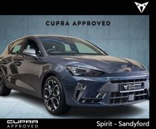 Cupra Leon 2026