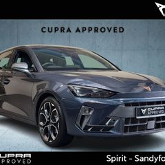 Cupra Leon 2026