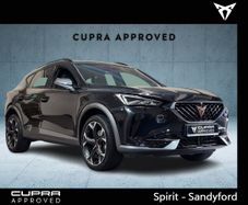 Cupra Formentor 2024