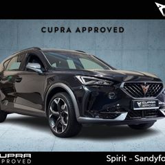 Cupra Formentor 2024