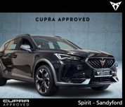Cupra Formentor 2024