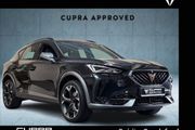 Cupra Formentor 2024