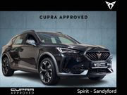 Cupra Formentor 2024