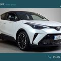 Toyota C-HR 2022