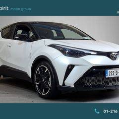 Toyota C-HR 2022