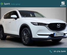 Mazda CX-5 2020