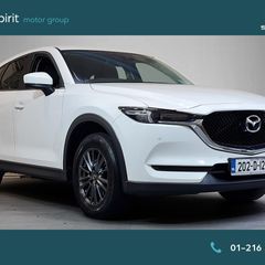 Mazda CX-5 2020