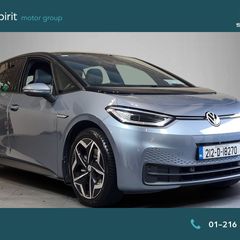 Volkswagen ID.3 2021