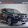 SEAT Ateca 2021