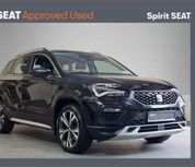 SEAT Ateca 2021
