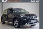 SEAT Ateca 2021
