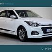 Hyundai i20 2021