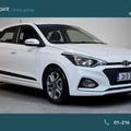 Hyundai i20 2021