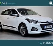Hyundai i20 2021