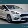 Ford Fiesta 2021