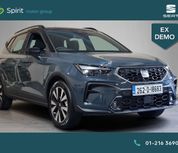 SEAT Arona 2026