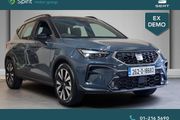 SEAT Arona 2026