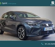 SEAT Ibiza 2026