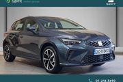 SEAT Ibiza 2026